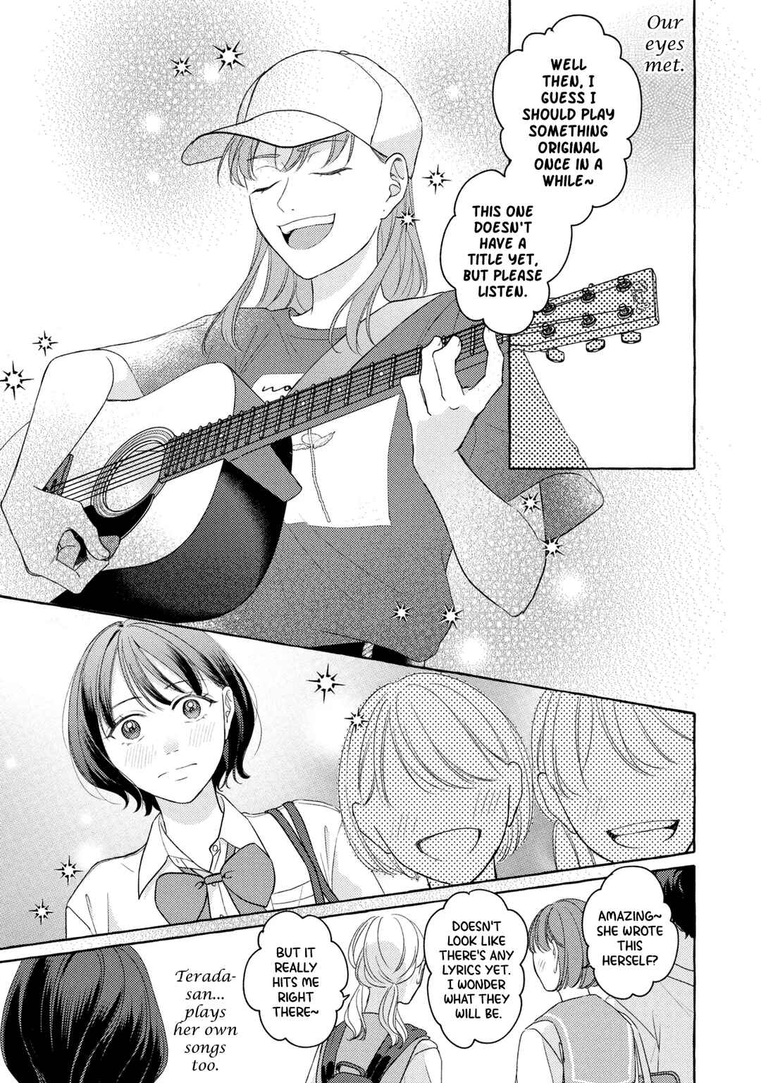 Chapter 3 - Page 5