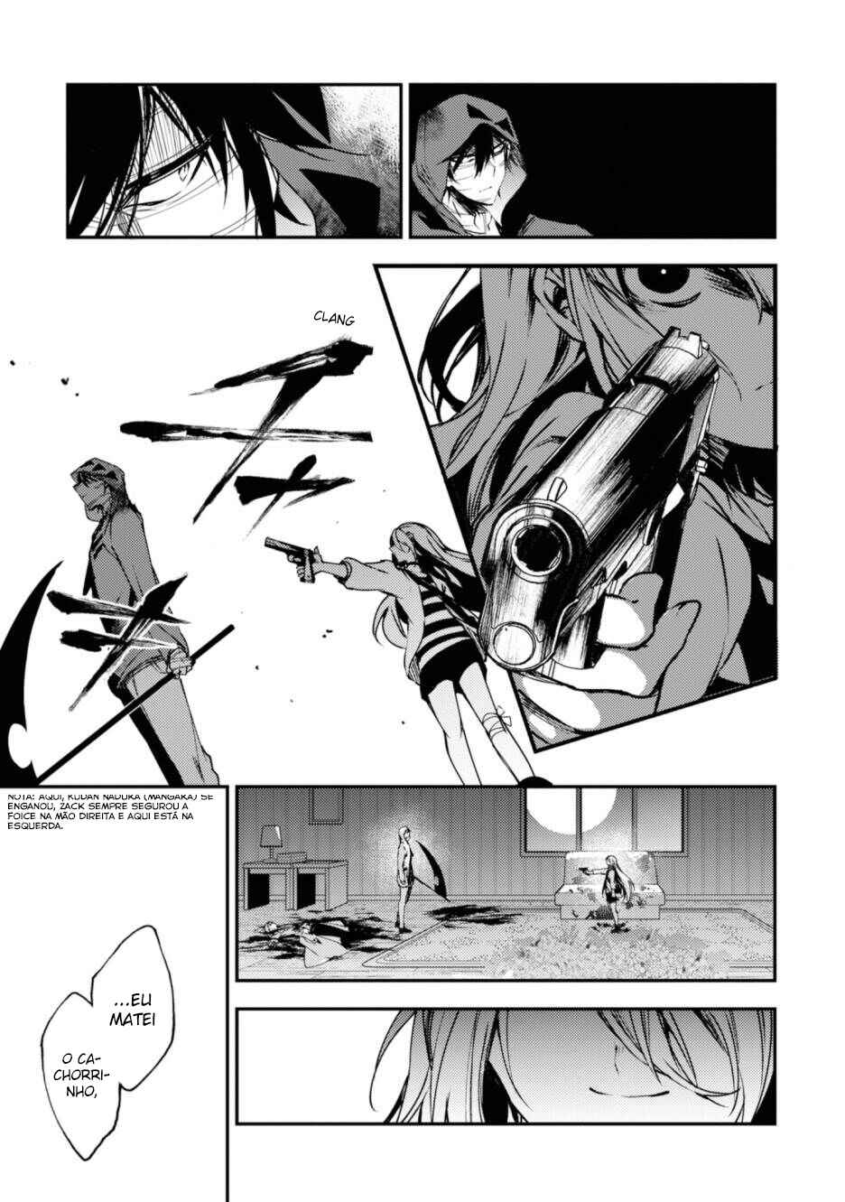 Chapter 43 - Page 16