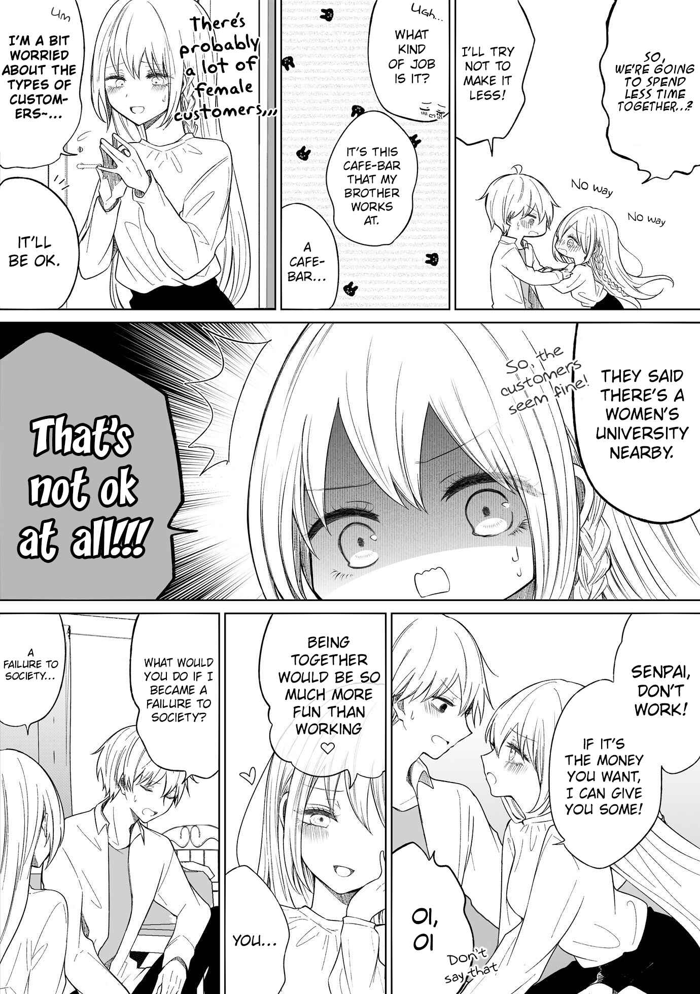 Chapter 87 - Page 3