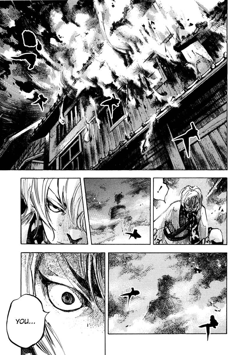 Chapter 107 - Page 12