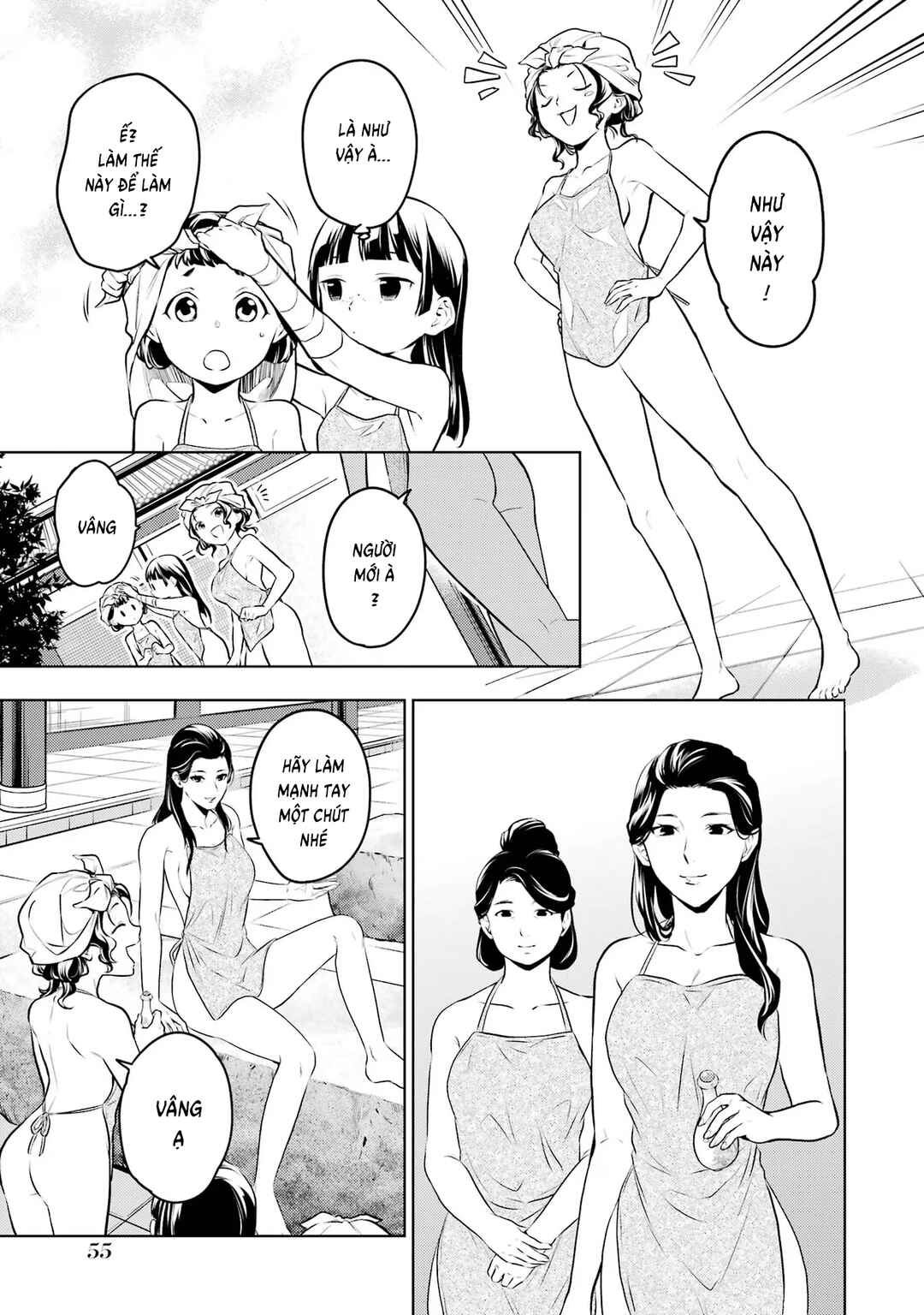 Chapter 65 - Page 14