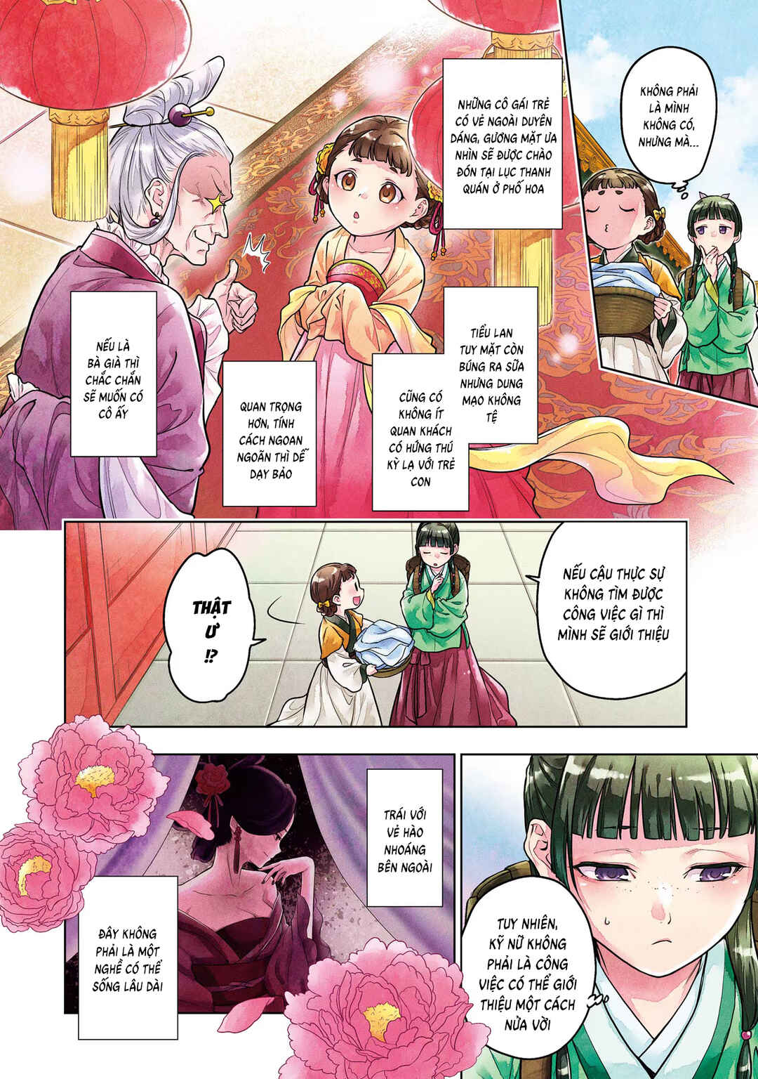 Chapter 65 - Page 3