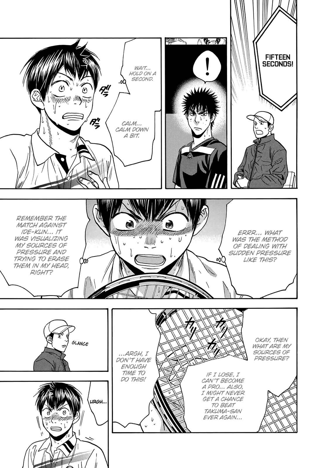 Chapter 336 - Page 10