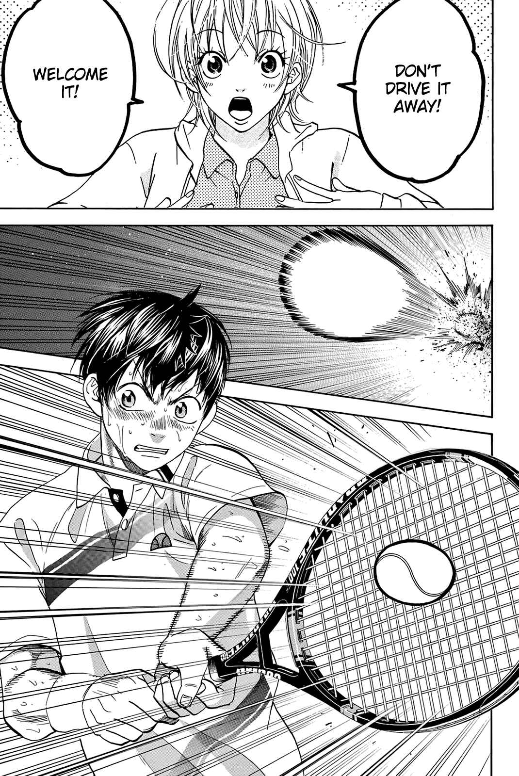 Chapter 336 - Page 14