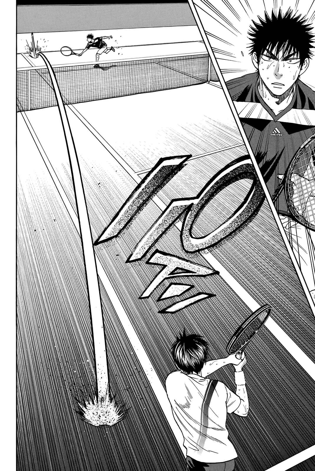 Chapter 336 - Page 15
