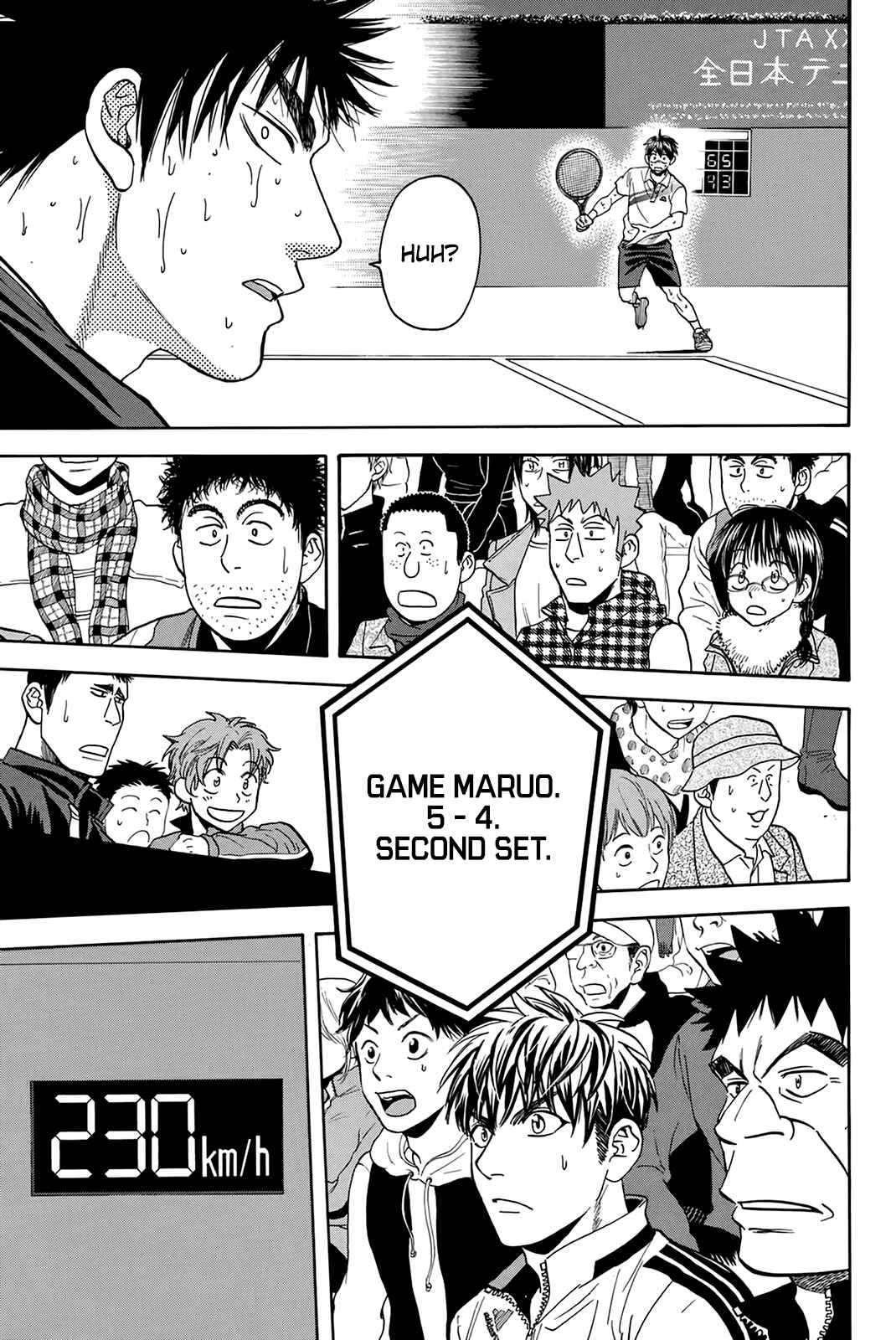 Chapter 336 - Page 16