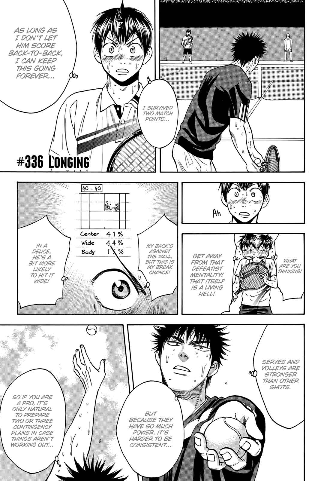 Chapter 336 - Page 2