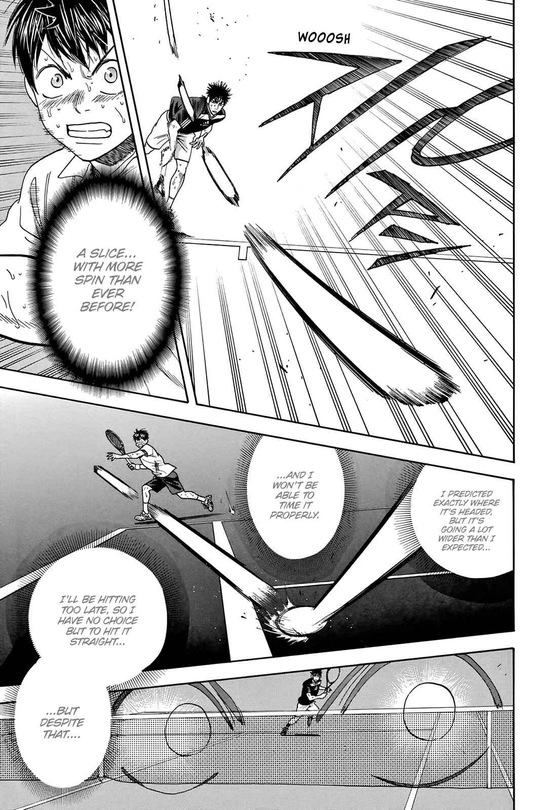 Chapter 336 - Page 4