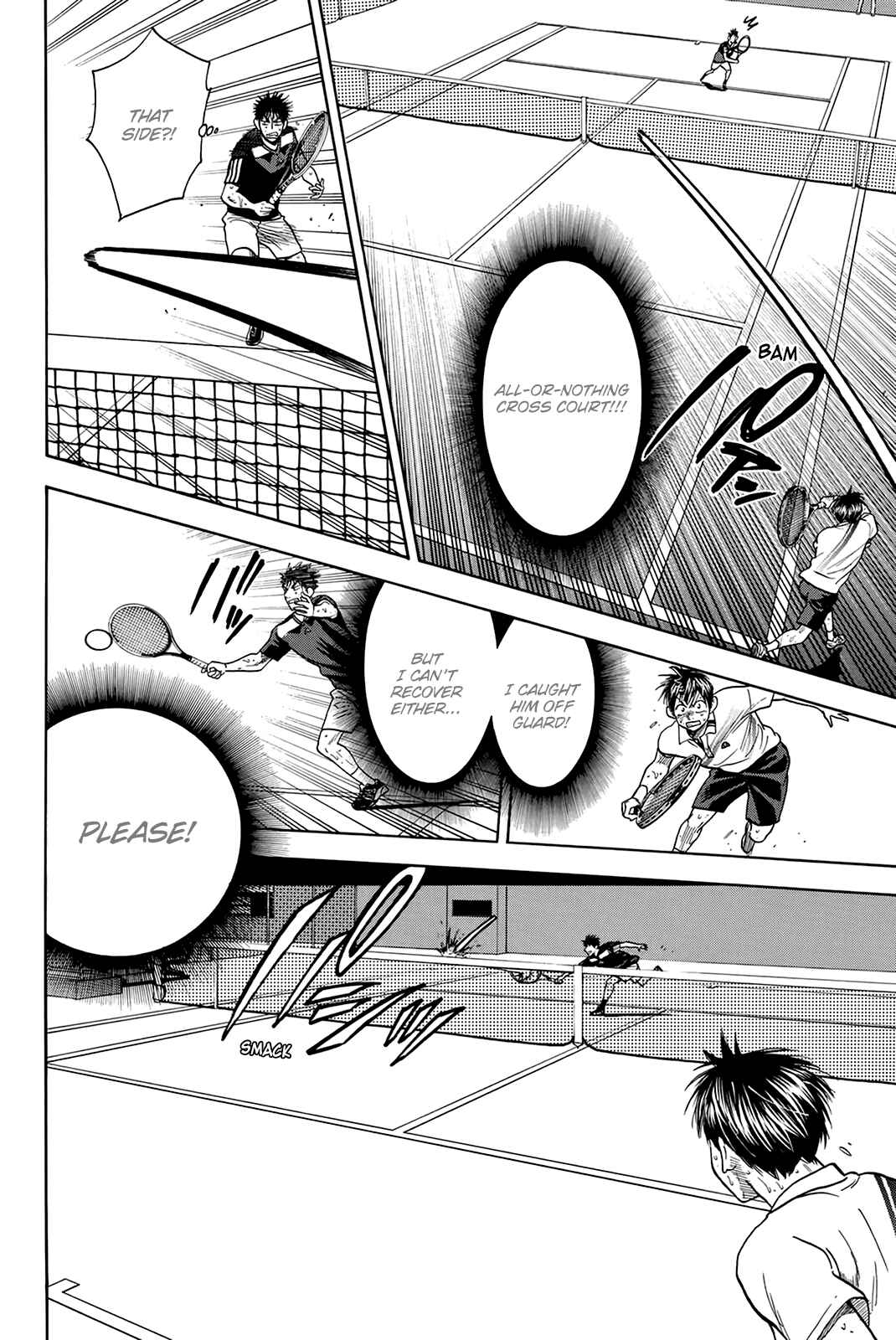 Chapter 336 - Page 5