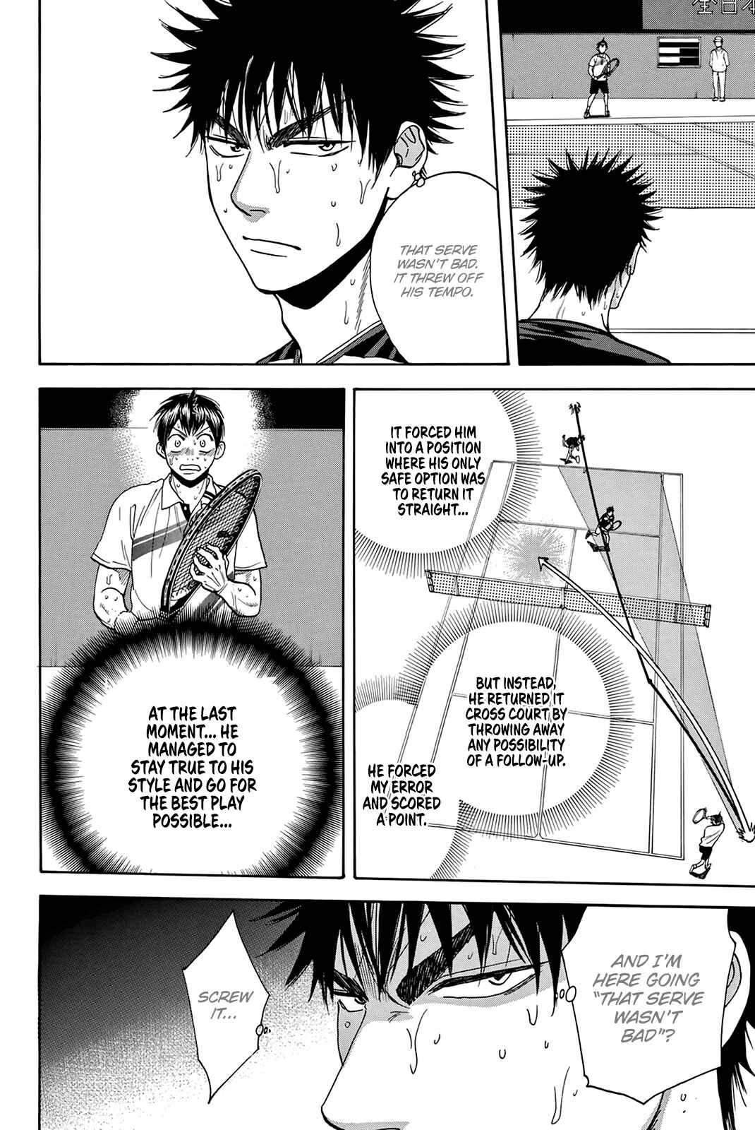 Chapter 336 - Page 9