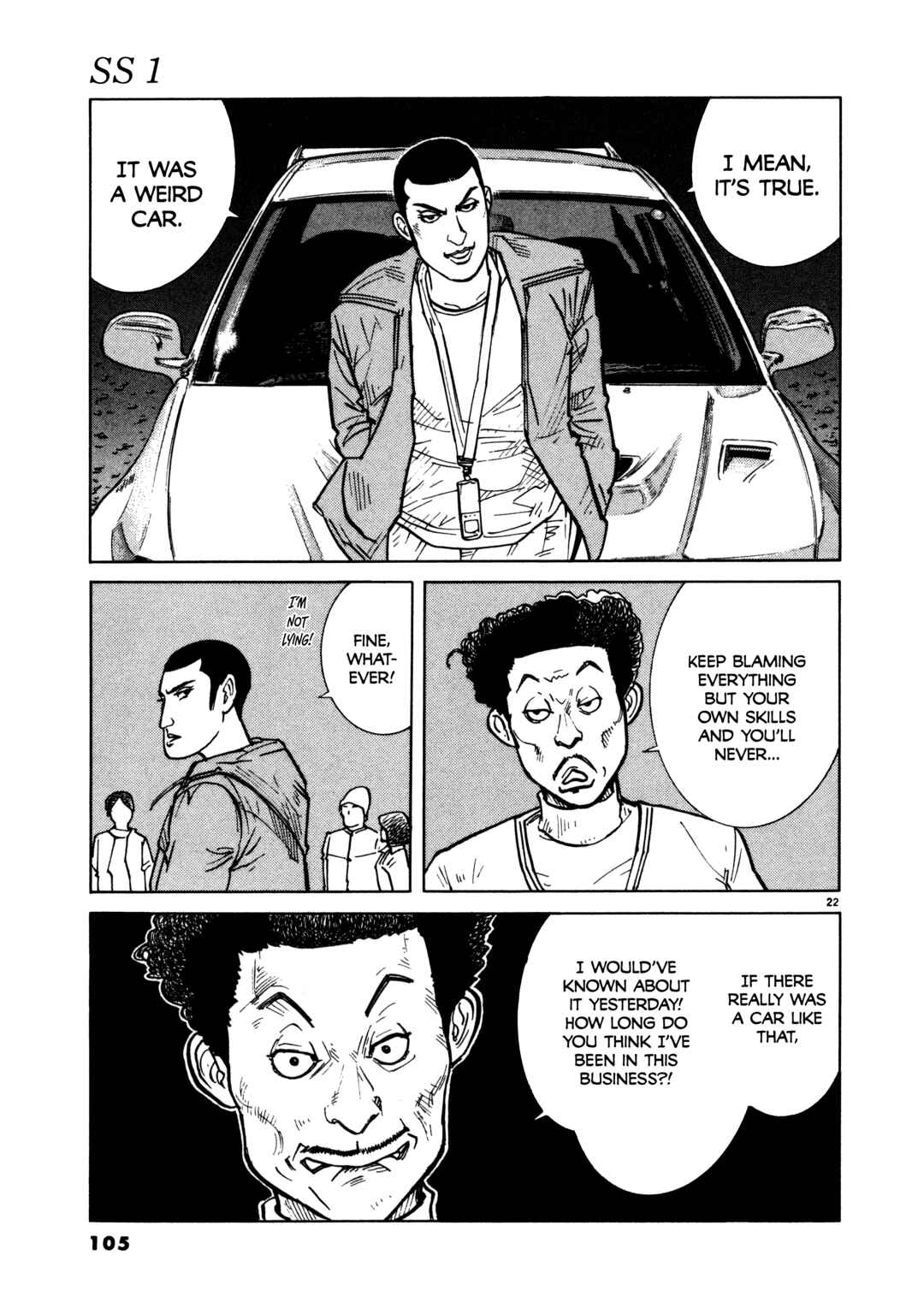 Chapter 4 - Page 23