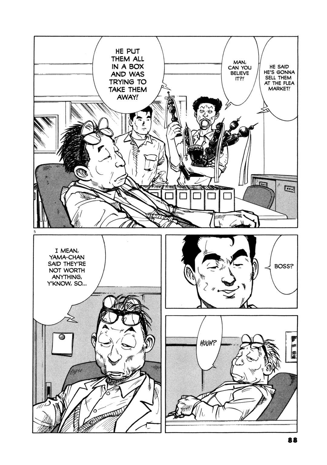 Chapter 4 - Page 6