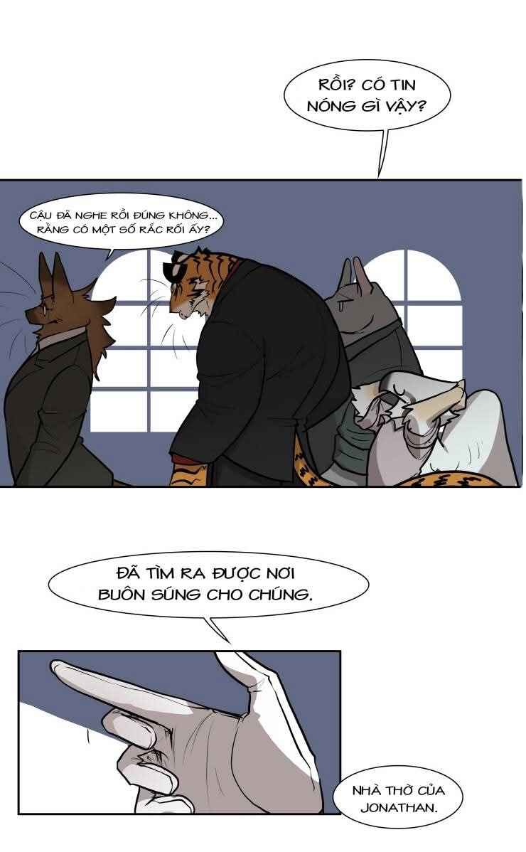 Chapter 156 - Page 11