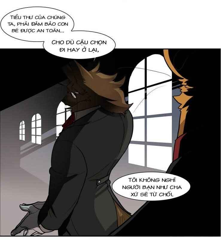 Chapter 156 - Page 16