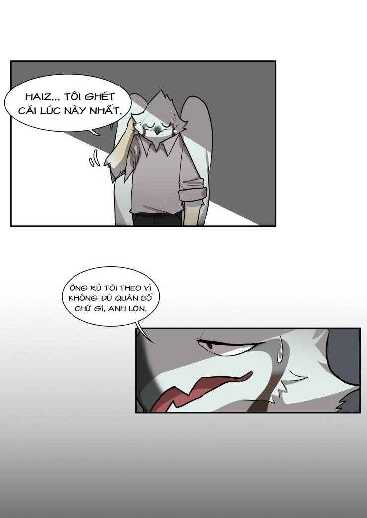 Chapter 156 - Page 18