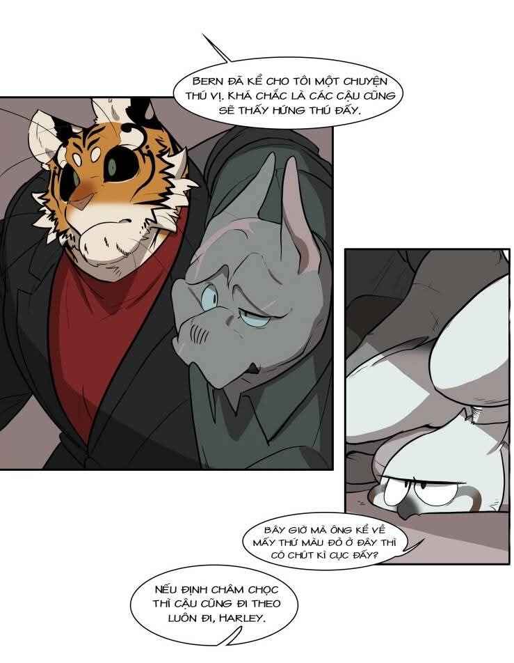 Chapter 156 - Page 4