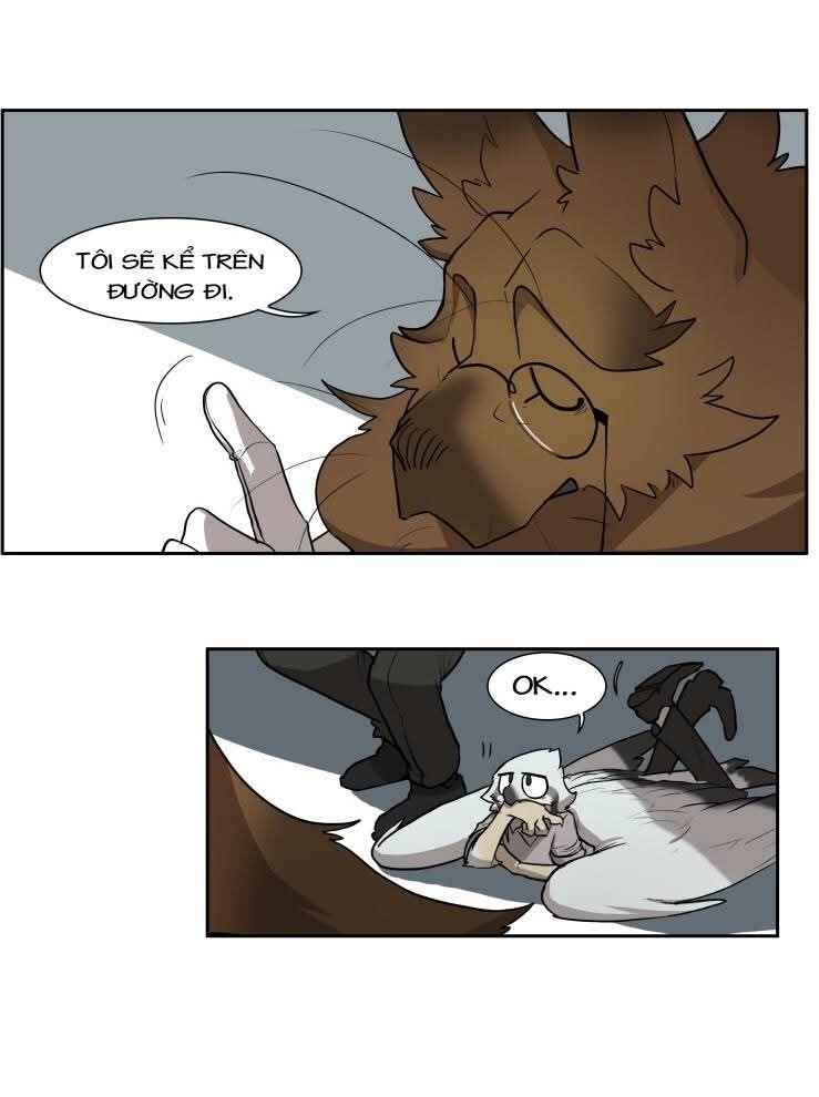 Chapter 156 - Page 5