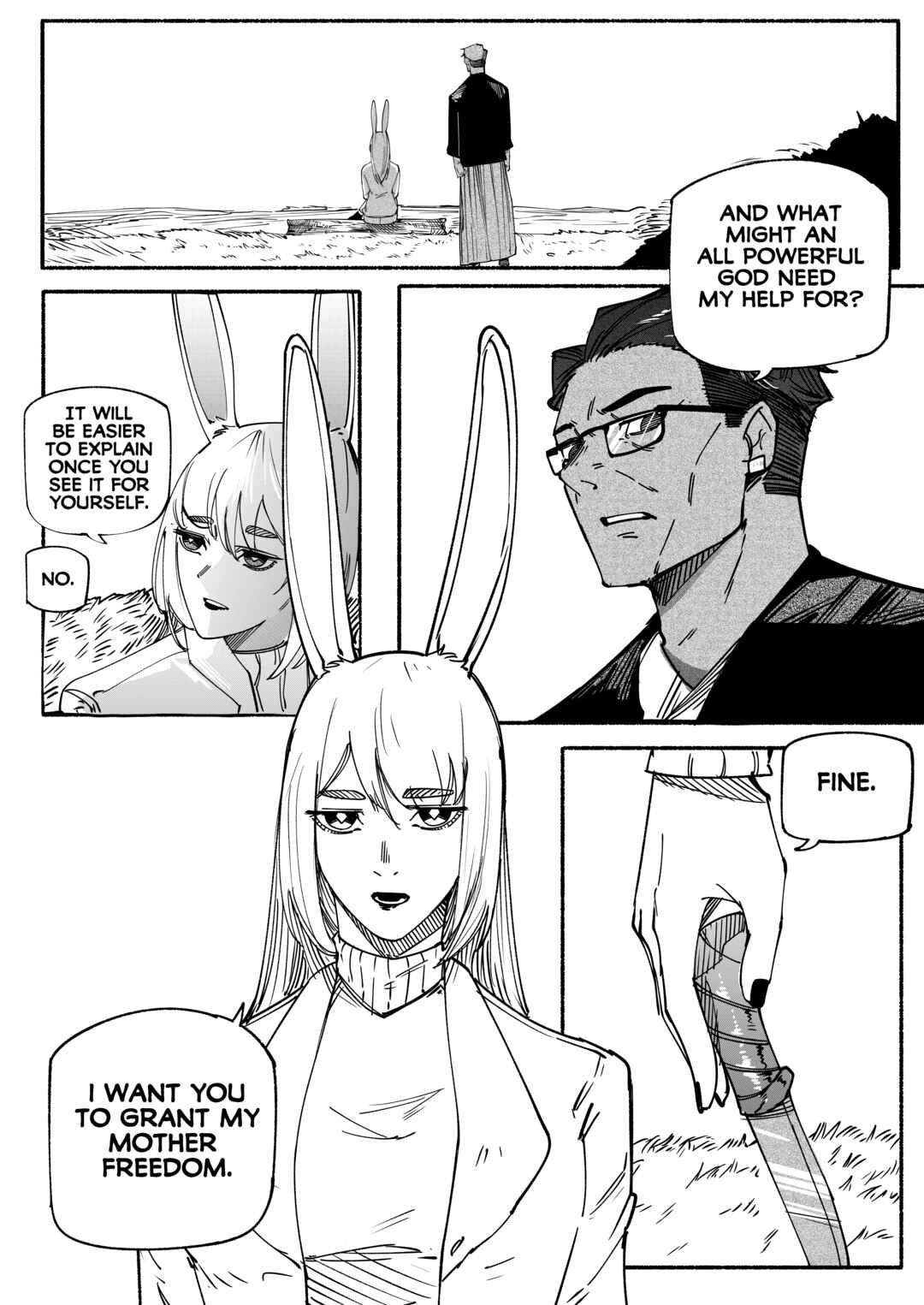 Chapter 181 - Page 1