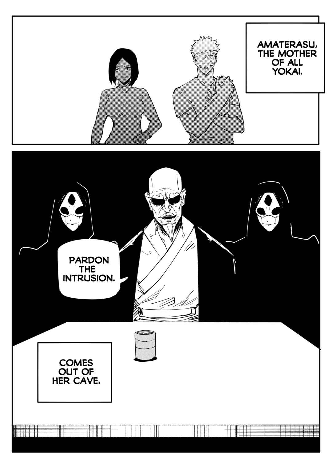 Chapter 181 - Page 5