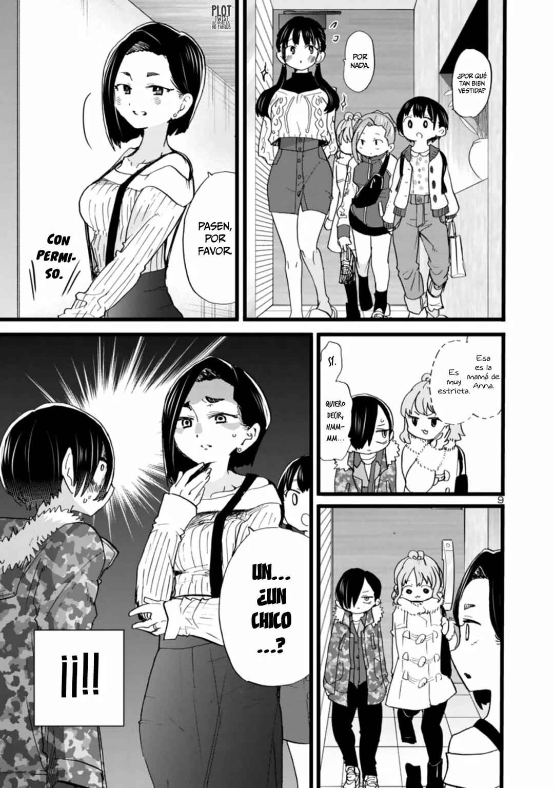 Chapter 68 - Page 12