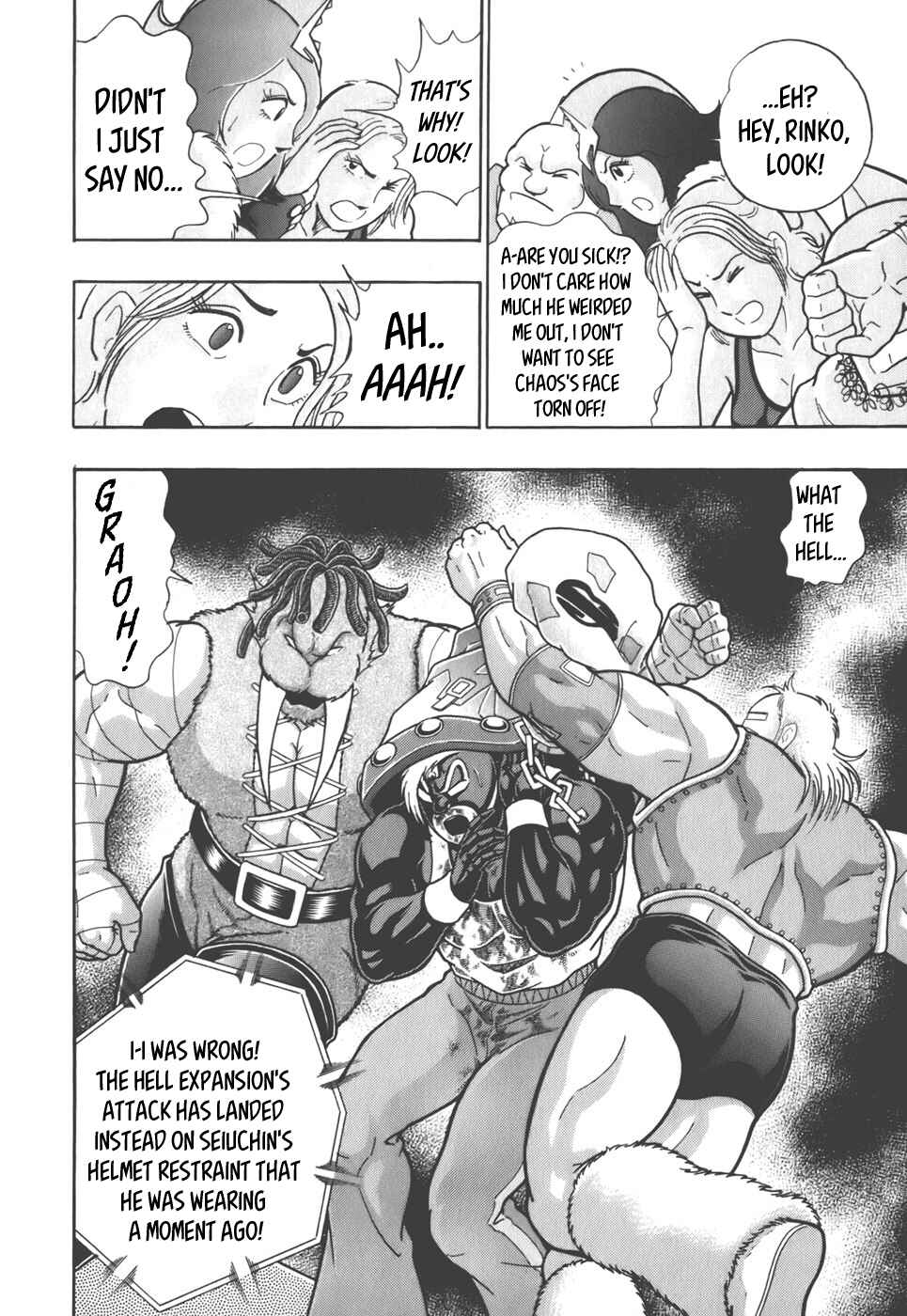 Chapter 43 - Page 13
