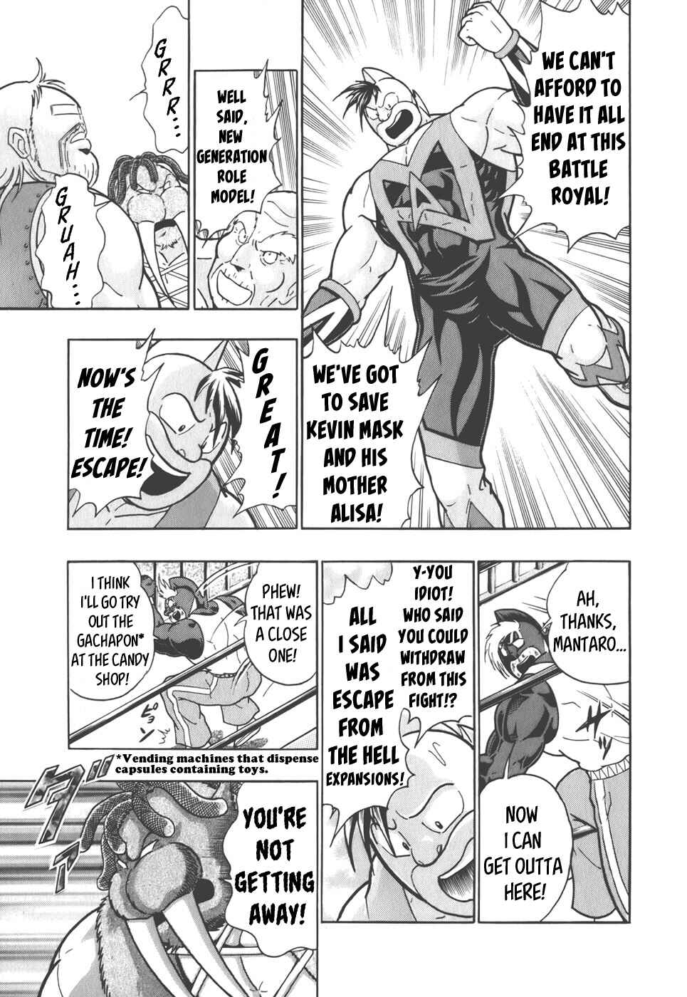 Chapter 43 - Page 16
