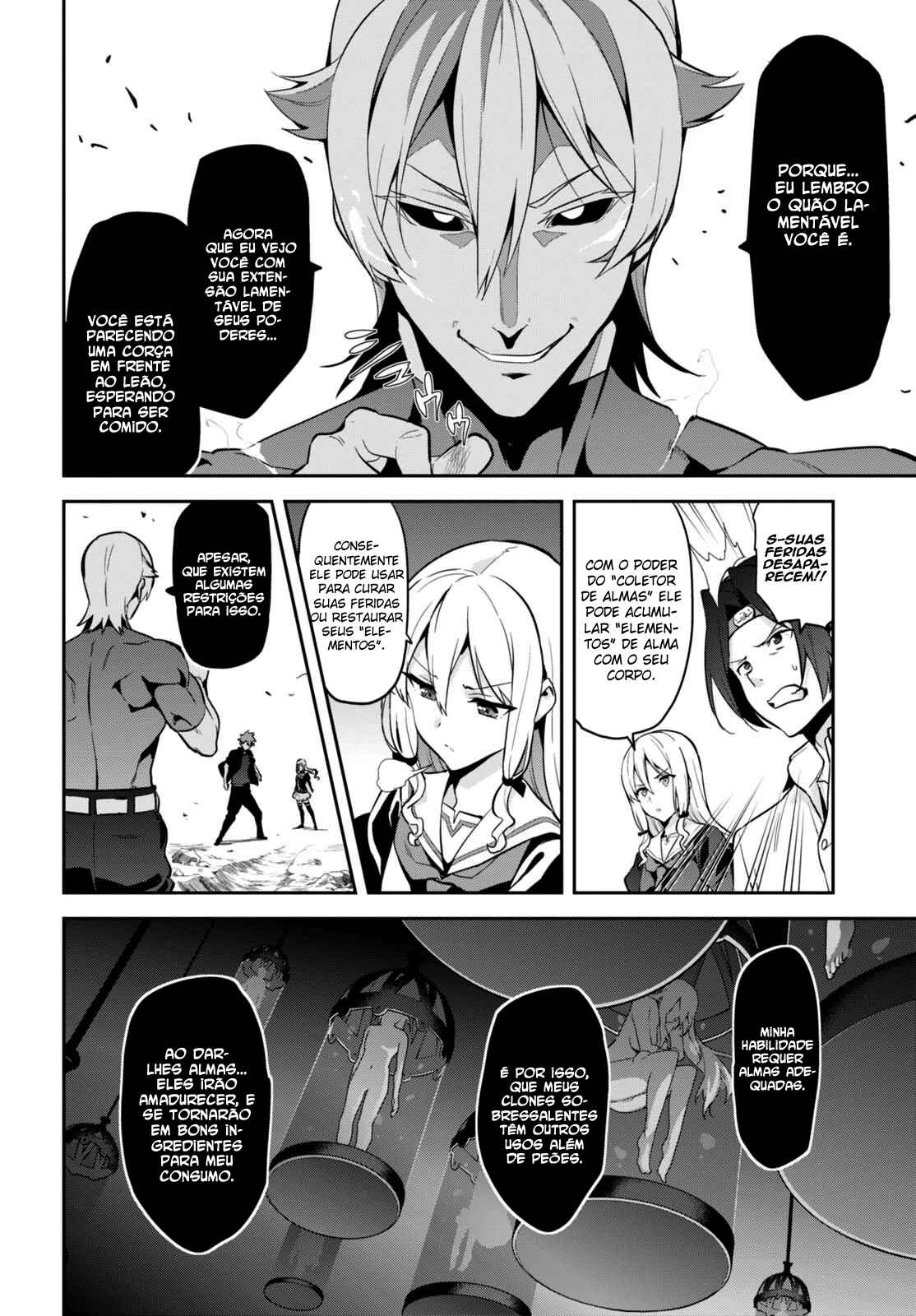 Chapter 101 - Page 15