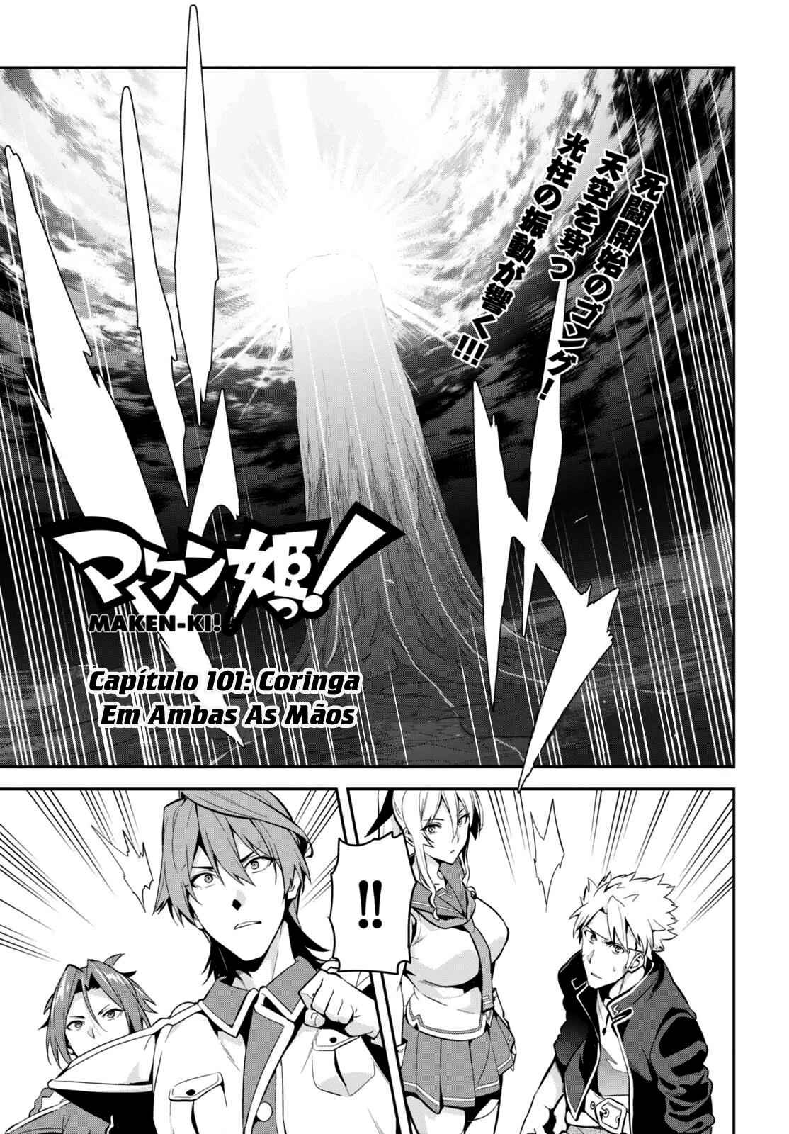 Chapter 101 - Page 2
