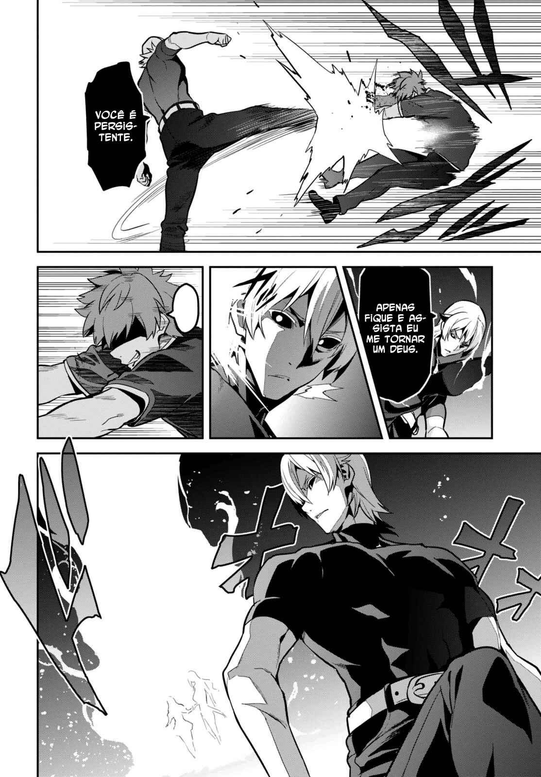 Chapter 101 - Page 21