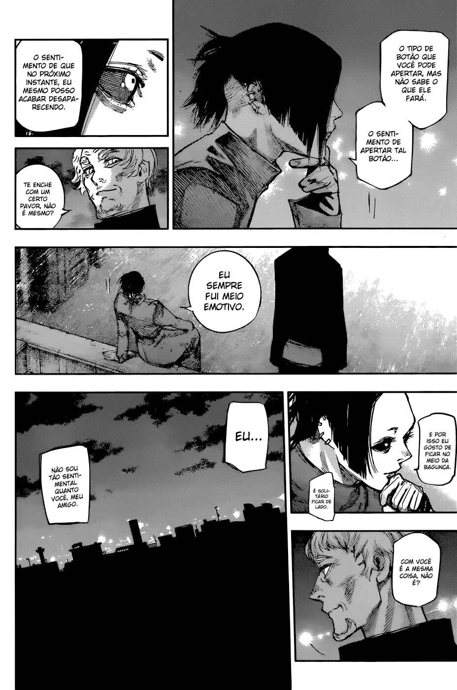 Chapter 116 - Page 10