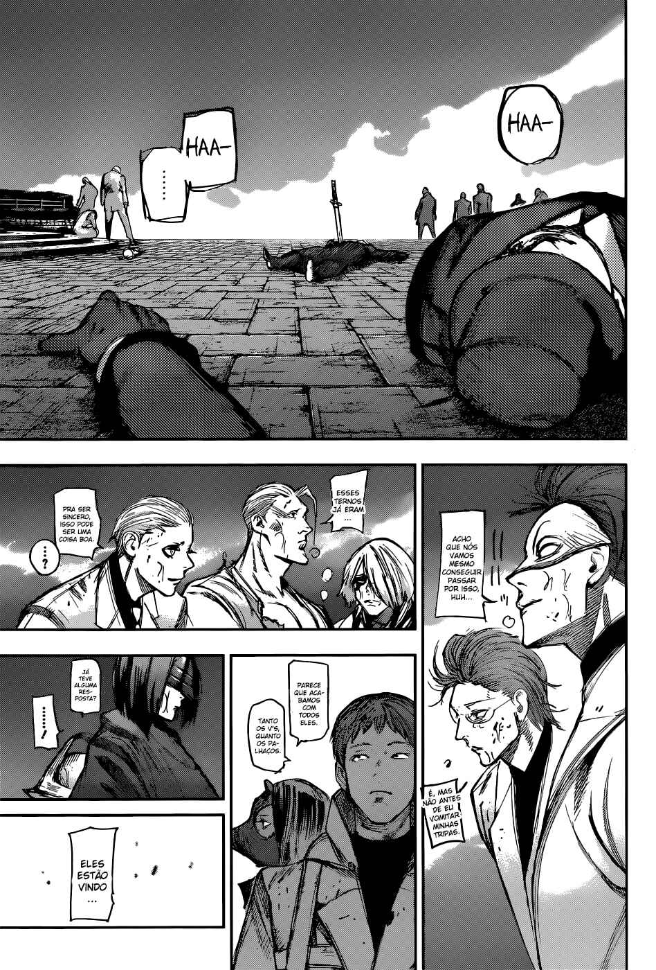 Chapter 116 - Page 11