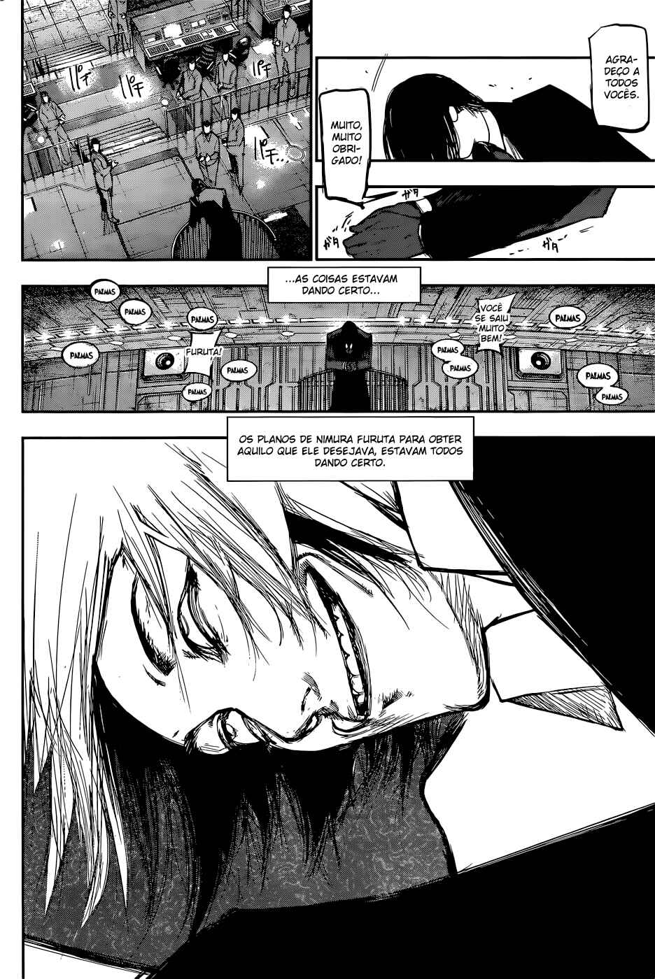 Chapter 116 - Page 14