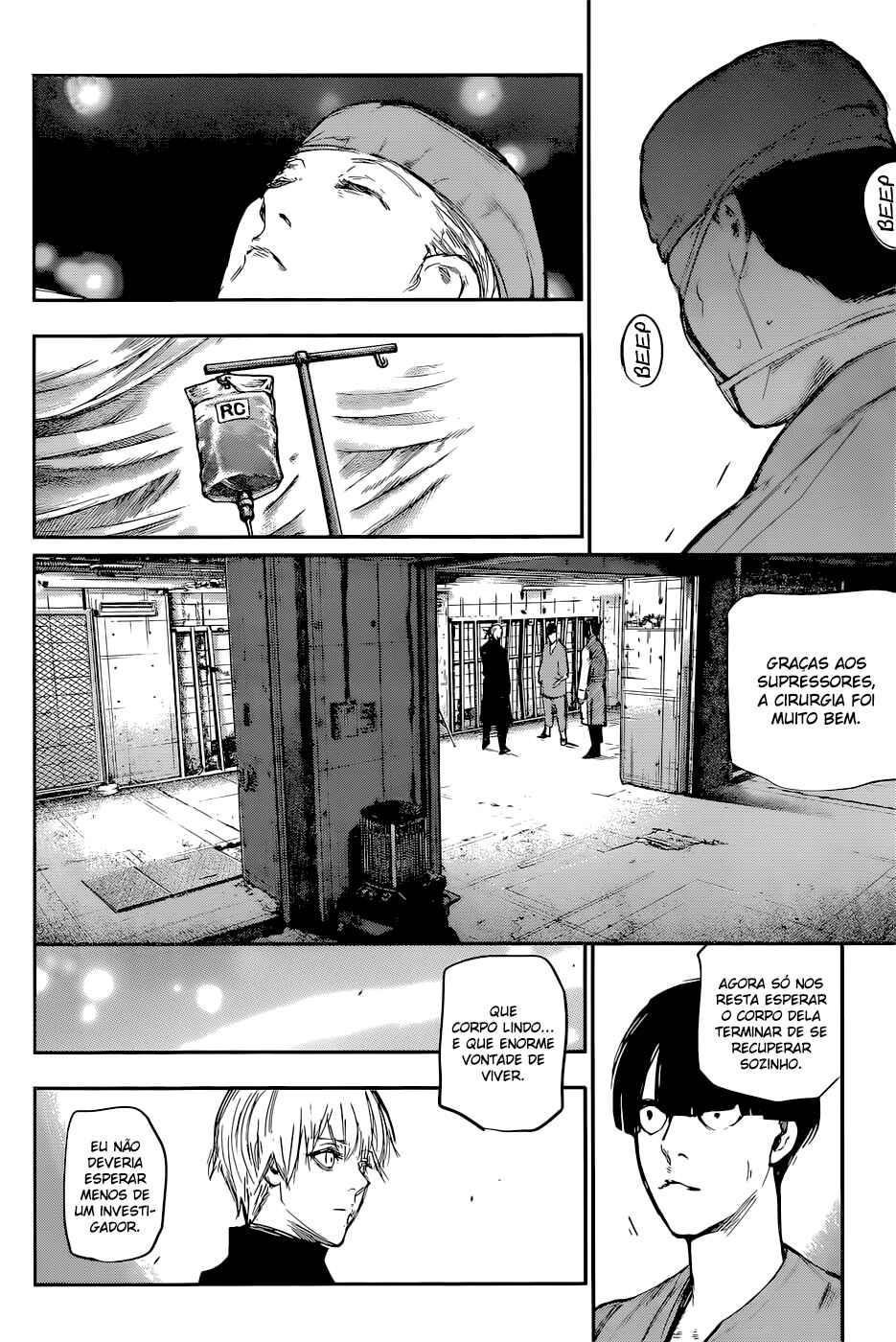 Chapter 116 - Page 16