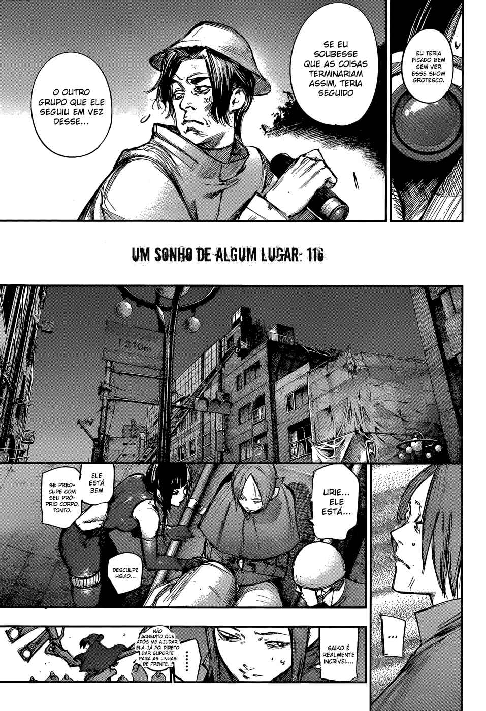 Chapter 116 - Page 7