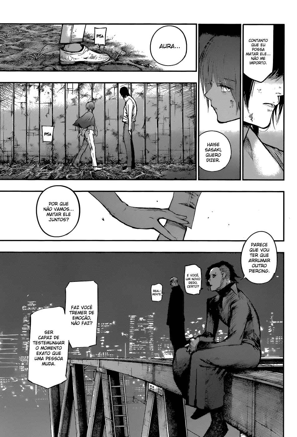 Chapter 116 - Page 9