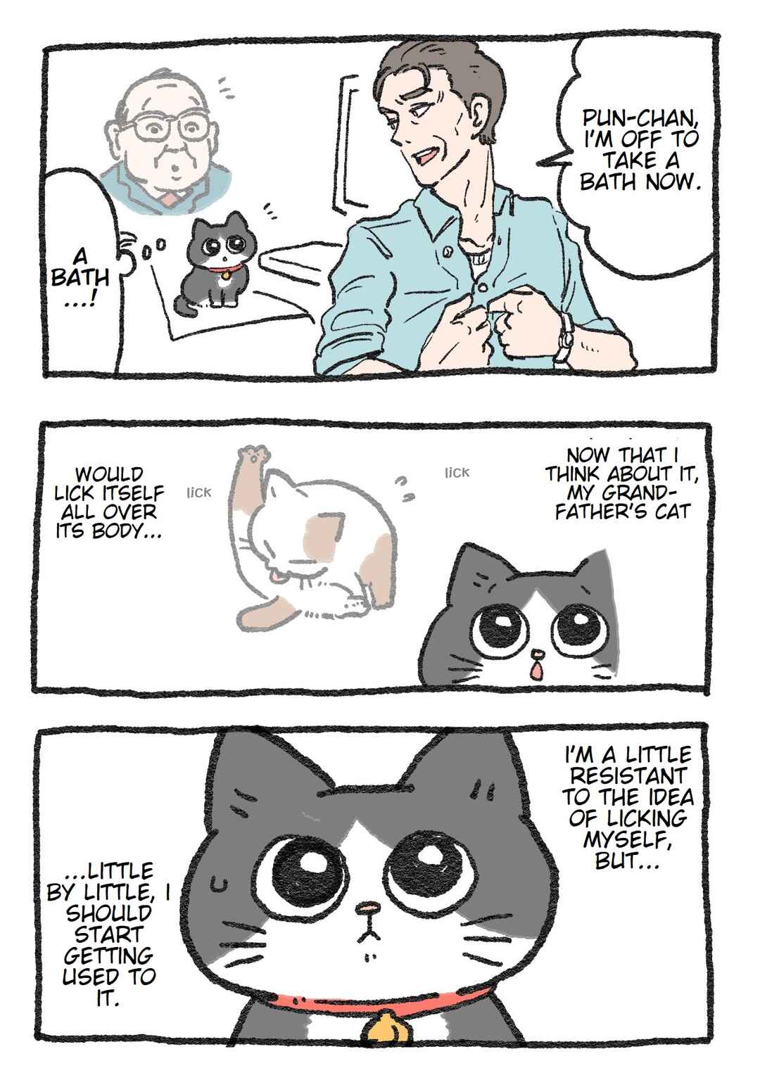 Chapter 25 - Page 1