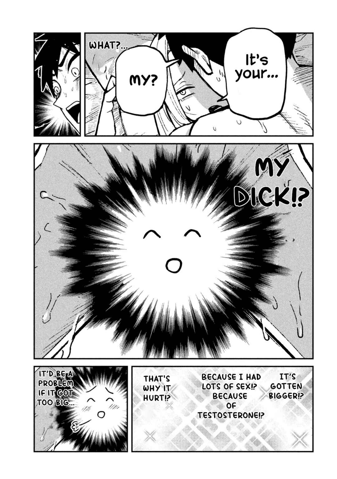 Chapter 74 - Page 15