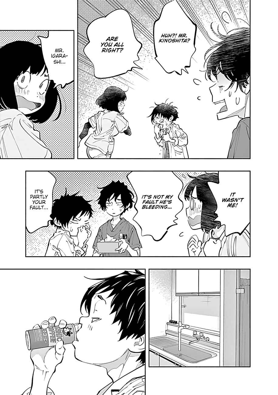 Chapter 64 - Page 14