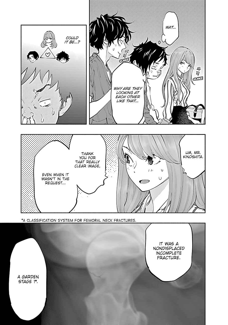Chapter 64 - Page 16