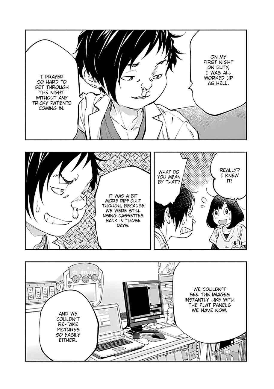 Chapter 64 - Page 4