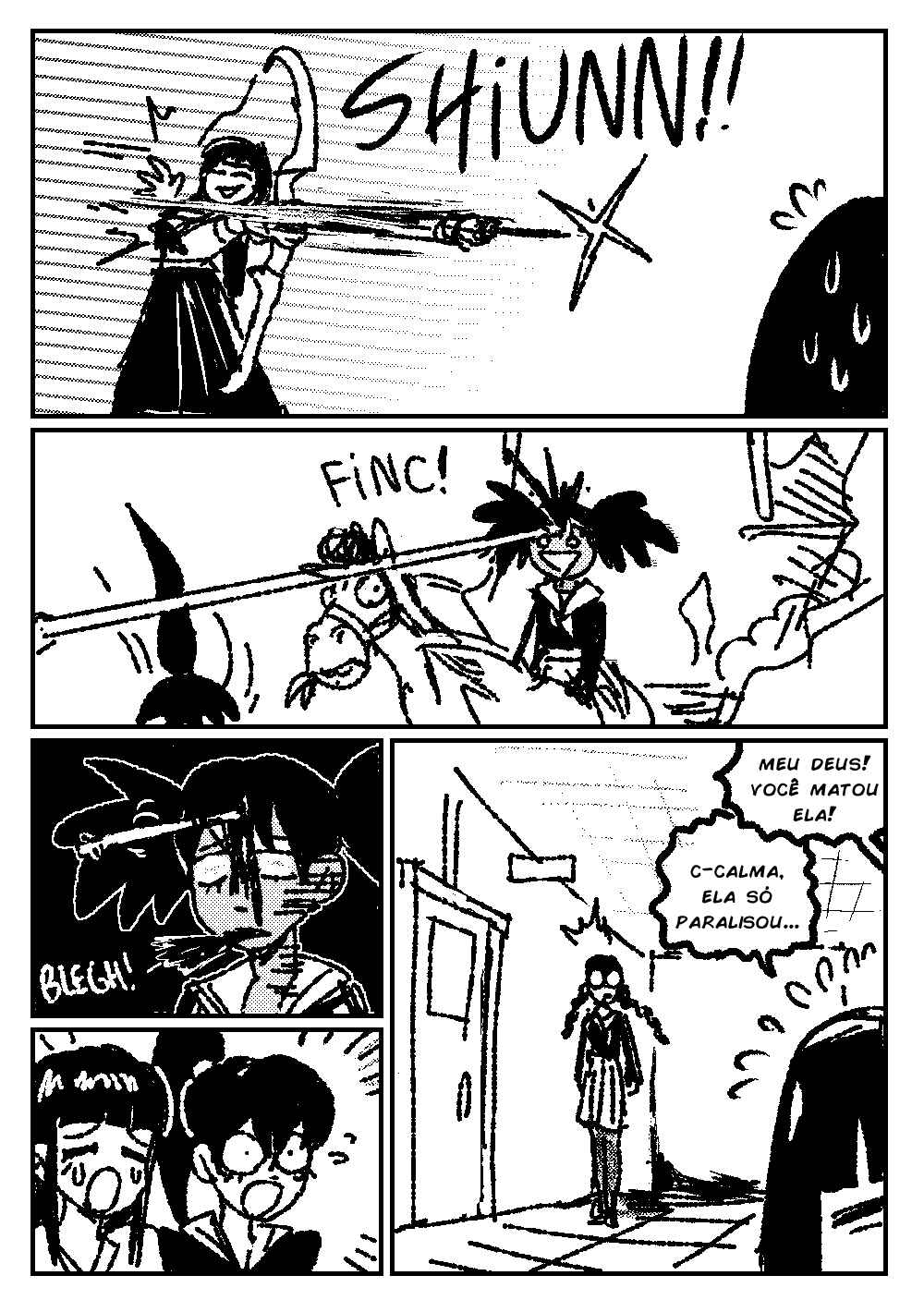 Chapter 1 - Page 11