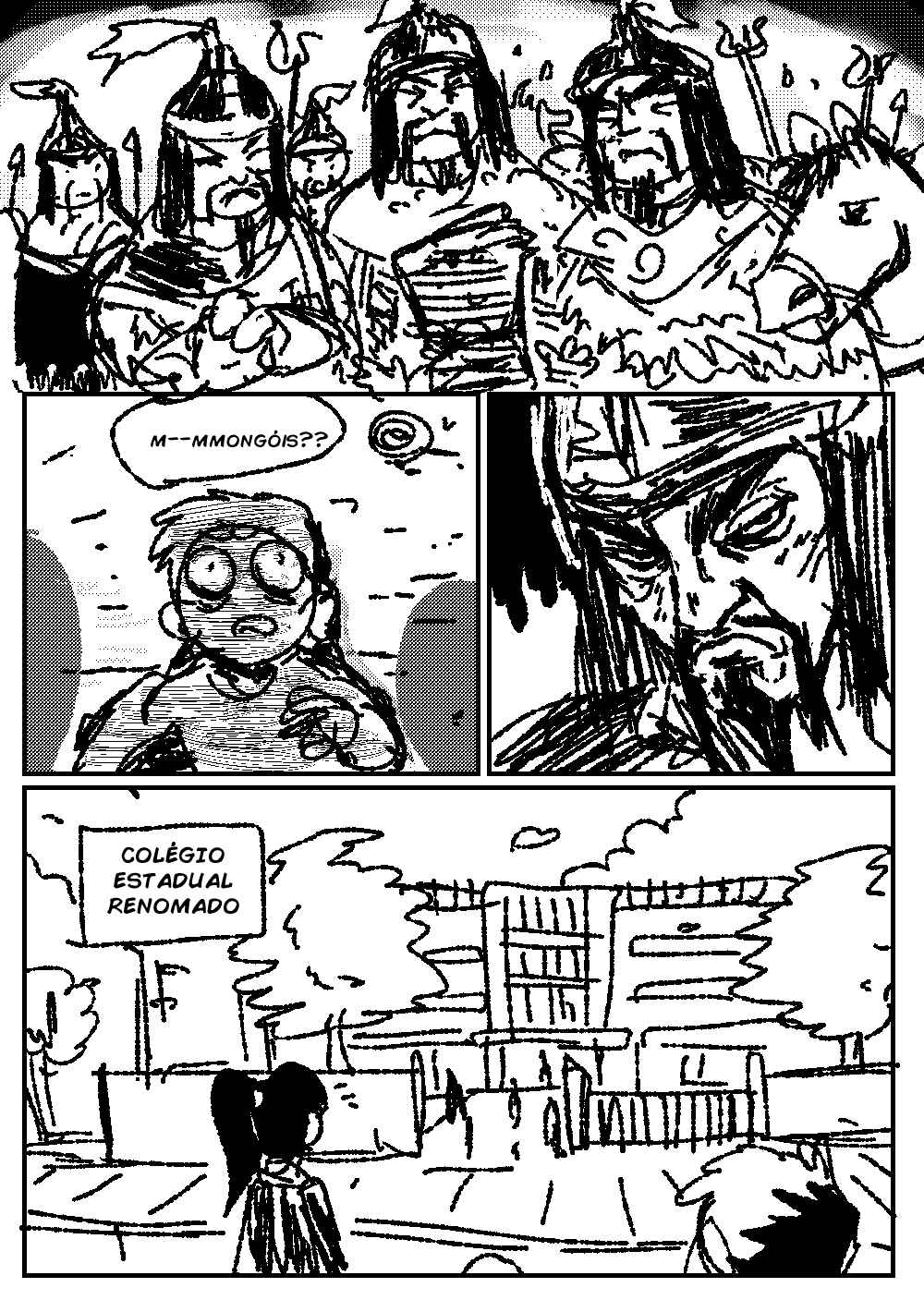 Chapter 1 - Page 4