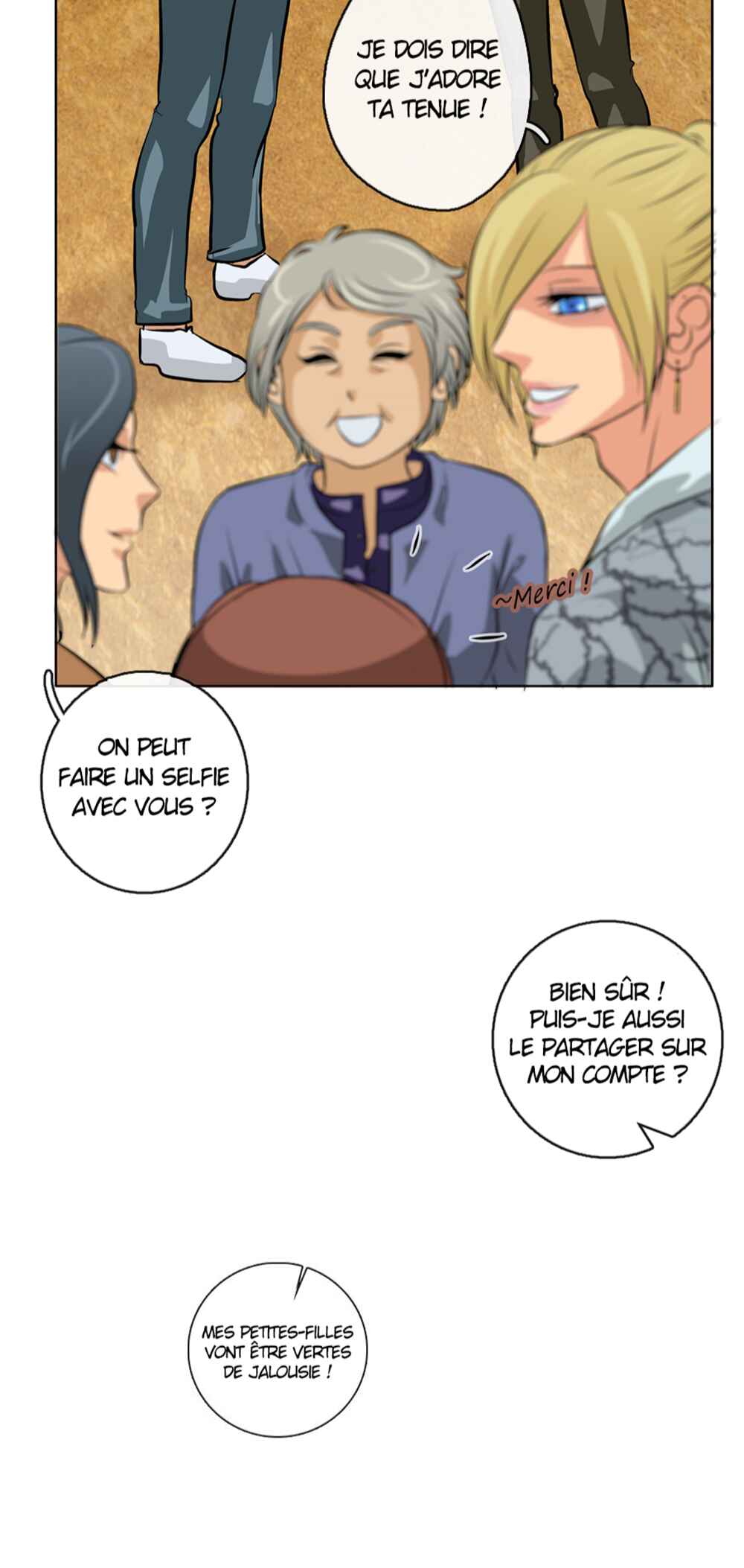 Chapter 34 - Page 16