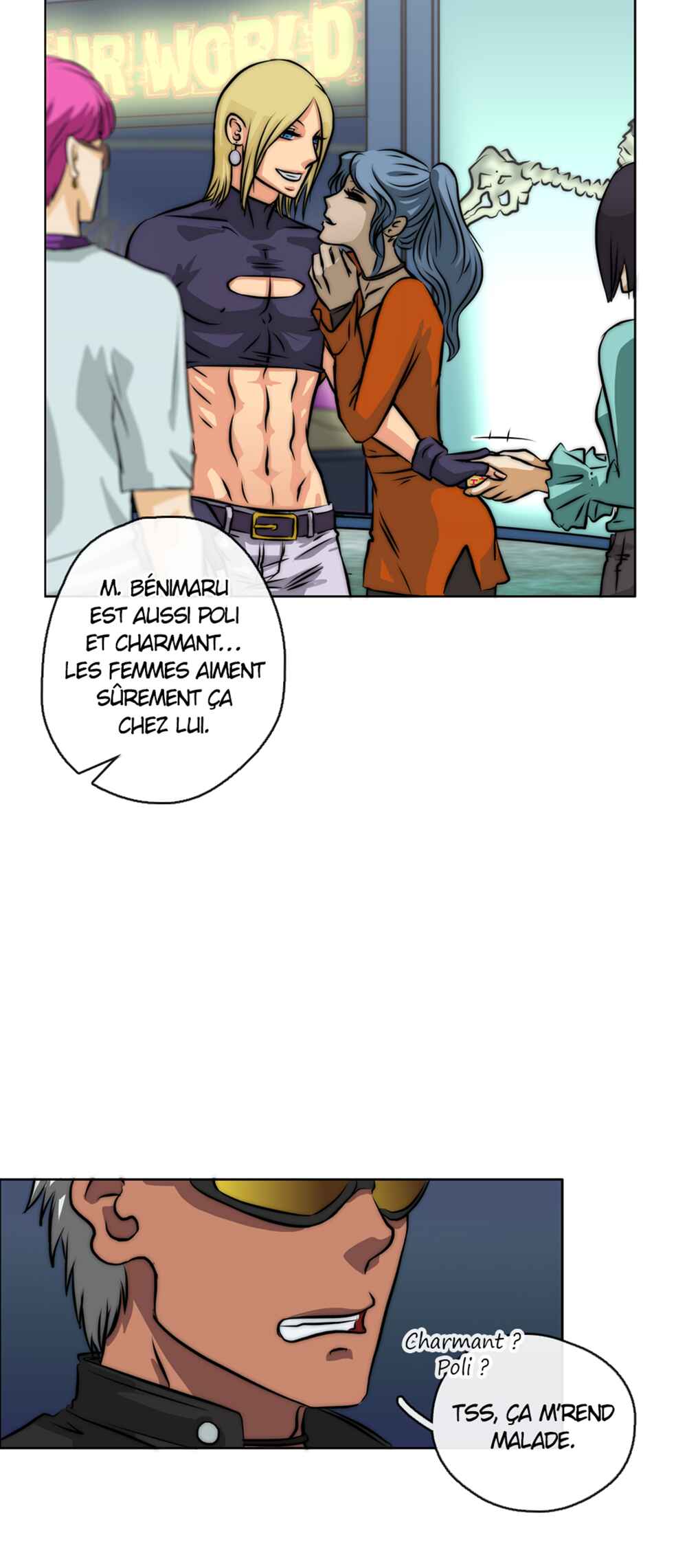 Chapter 34 - Page 20