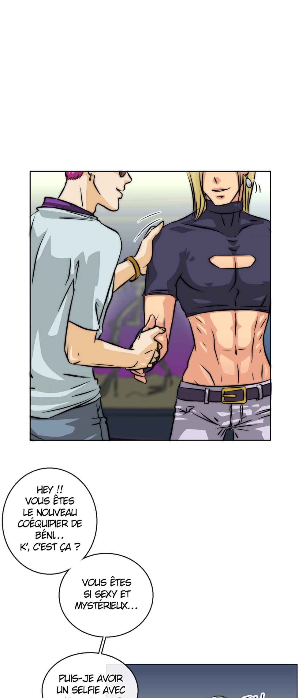 Chapter 34 - Page 21