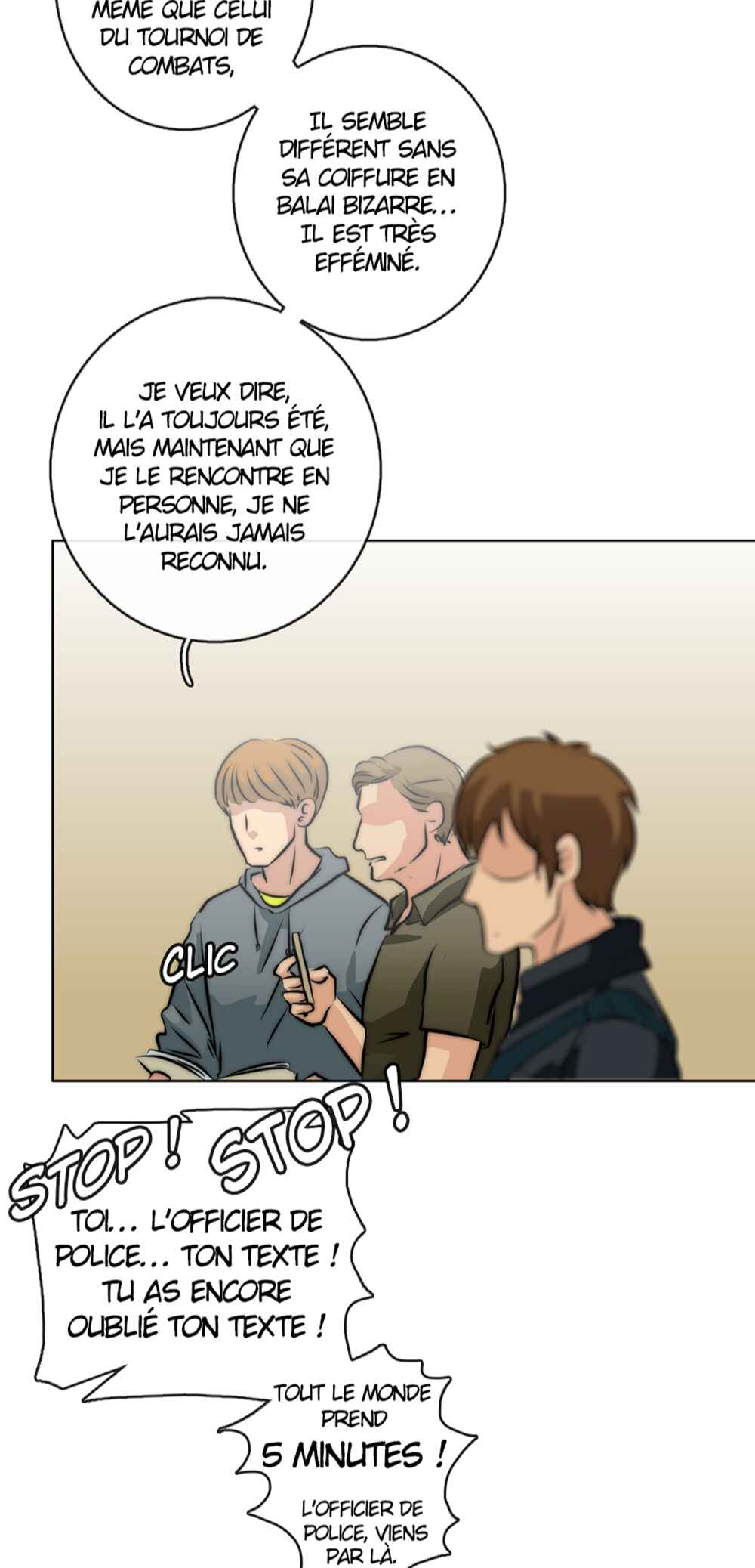 Chapter 34 - Page 25