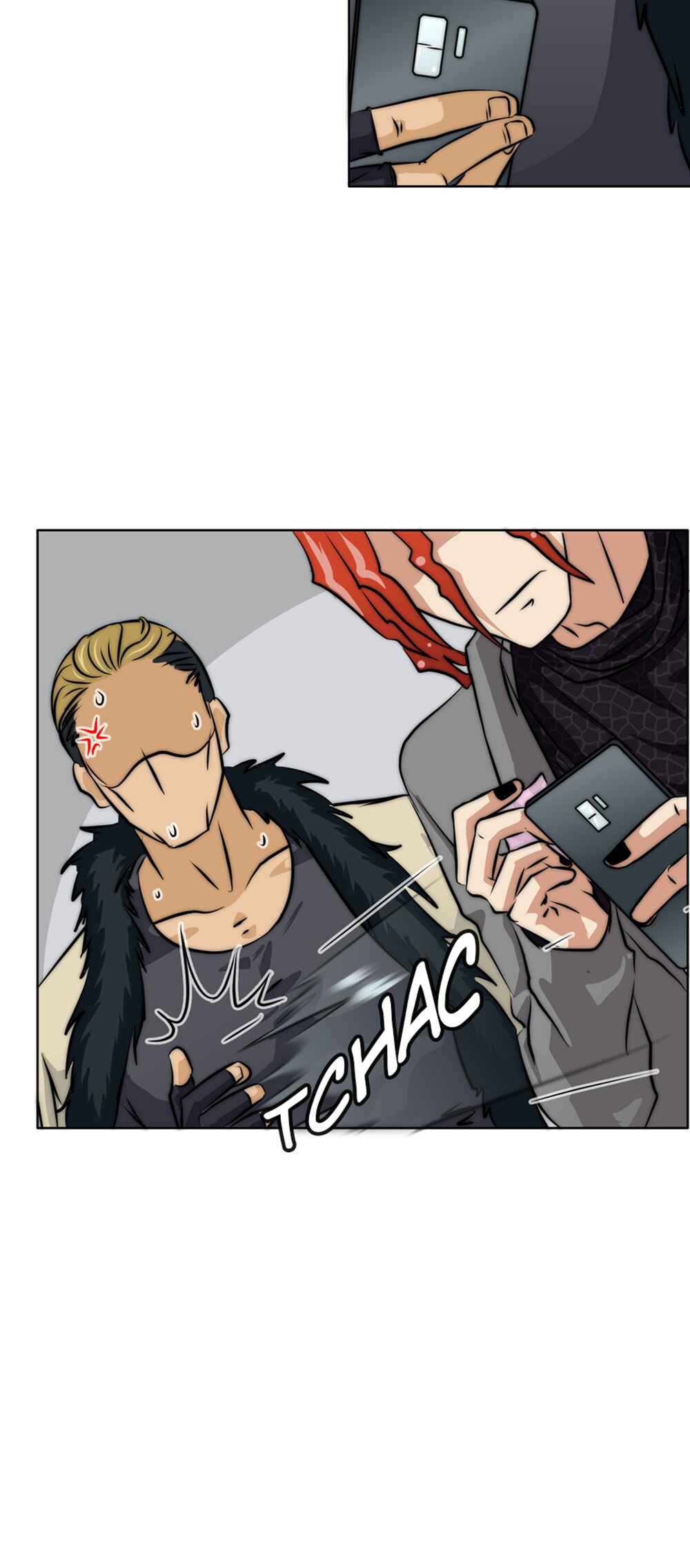 Chapter 34 - Page 32