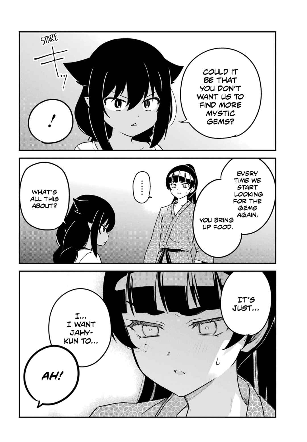 Chapter 84 - Page 12