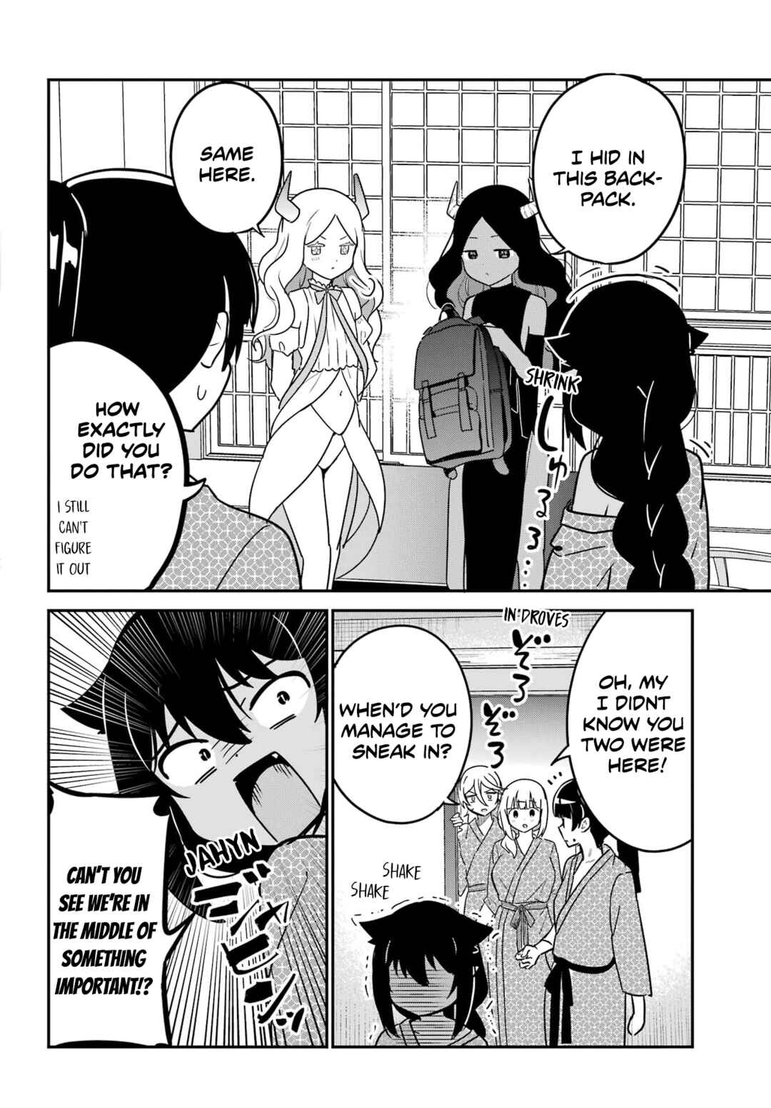 Chapter 84 - Page 2
