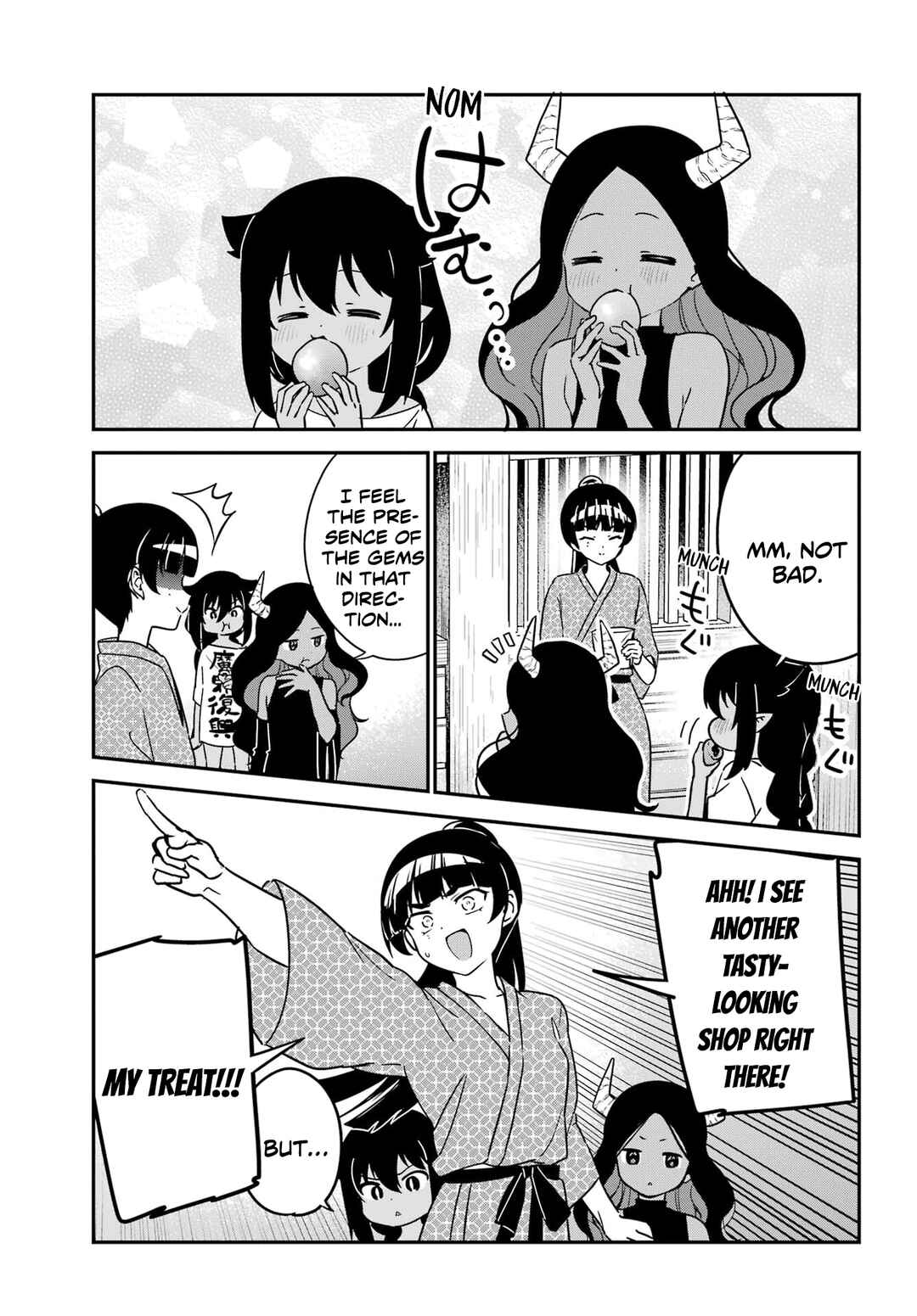 Chapter 84 - Page 9